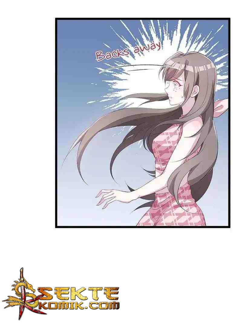 Beauty and the Beasts Chapter 73 Gambar 8